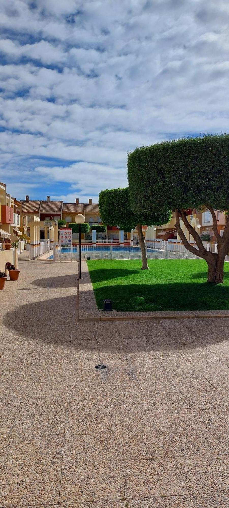 Casa Del Sol - Santiago De La Ribera, San Javier, 600 M From The Beach, Swimming Pool Eksteriør bilde