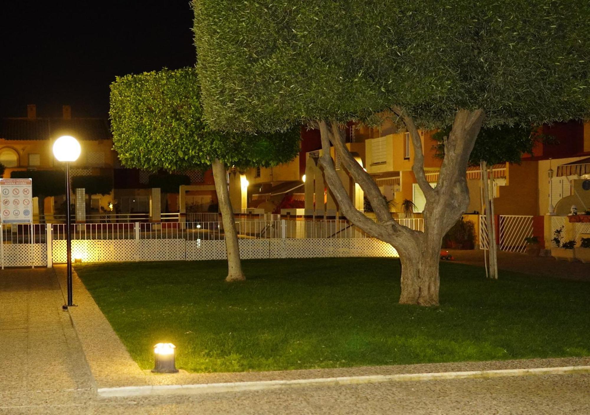 Casa Del Sol - Santiago De La Ribera, San Javier, 600 M From The Beach, Swimming Pool Eksteriør bilde